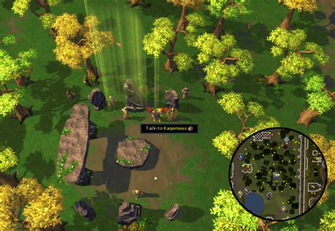 Embracing the Darkness: Harnessing the Power of Blood Magic in Runescape